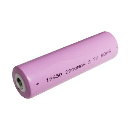 Boly-18650-Litium-ion-akkumulator-2200mAh