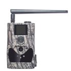 Boly Guard Crow BG584 4G e-mail küldő + felhős kamera