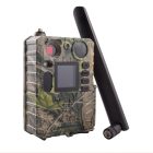 Boly Guard Seahawk BG710-M 4G e-mail küldő és felhős vadkamera szett