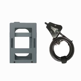   Vadkamera kiegészítő szett Boly Guard (fém ház  + Python 8mm)