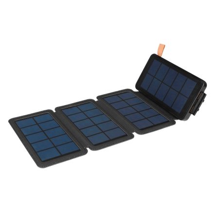 Sandberg Solar 4 Panel Powerbank 12000 mAh