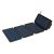 Sandberg Solar 4 Panel Powerbank 12000 mAh