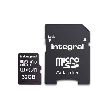 Integral-micro-SD-32GB-kartya
