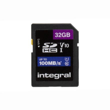 Integral-SD-32GB-kartya
