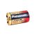 Panasonic-CR2-Litium-elem
