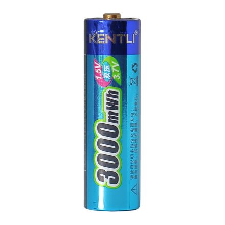 Kentli-PH5-litium-akkumulator-AA-3000mWh-4db-os-kiszerelesben