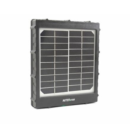 Niteforce Solar Power napelemes panel
