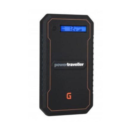 Powertraveller MINI-G powerbank