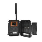 UOVision Easy Mail 20MP 4G vadkamera