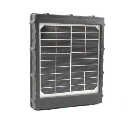 Uovision Solar Power napelemes panel