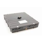 Uovision Solar Power napelemes panel