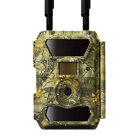 Willfine Trailcam 100° Pro 4.5 Email/FTP vadkamera
