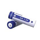 XTAR AA 2000mAh 1.5V Li-ion akkumulátor (4 darab / csomag)