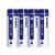 XTAR 4 x AA 2200 mAh 1.2V Ni-MH akkumulátor
