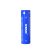 XTAR 18650H 2600mAh Li-ion akkumulátor védelem nélkül