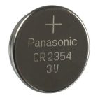 Panasonic-CR2354-litium-elem